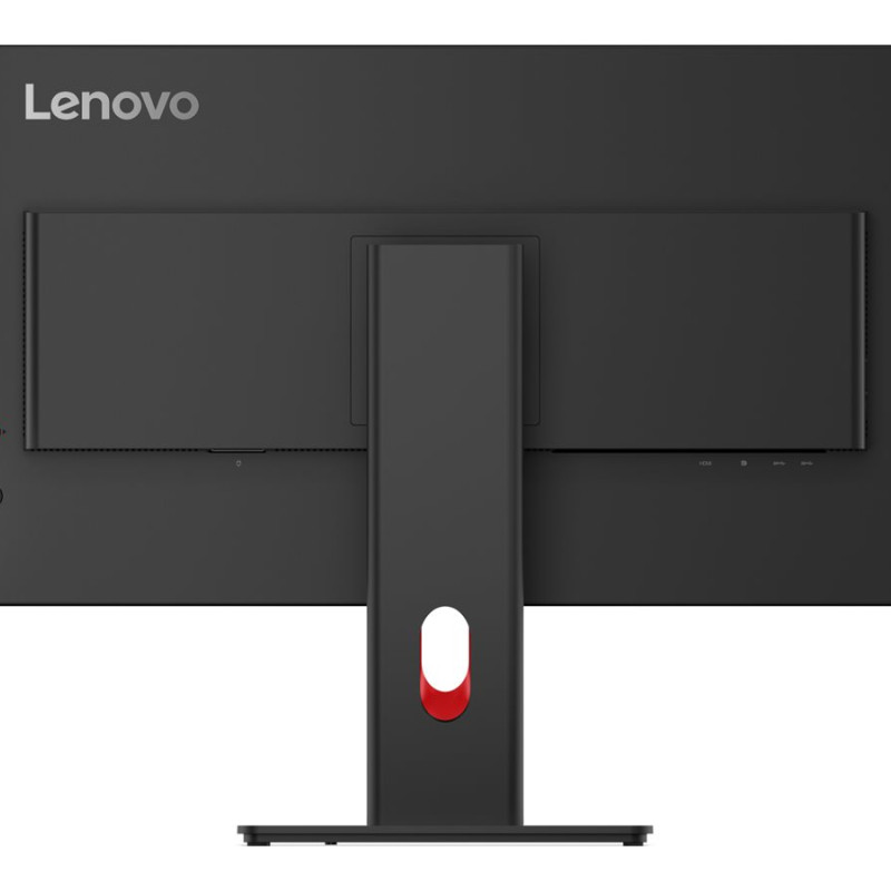 Lenovo | T27Q-40 | 27 " | IPS | 16:9 | 120 Hz | 6 ms | 2560 x 1440 pixels | 350 cd/m² | HDMI ports quantity 1 | Eclipse Black