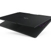 Lenovo Legion Pro 5 16IAX10 Intel | Eclipse Black | 16 " | OLED | WQXGA | OLED pixels | Glossy | Intel Core Ultra 7 | 255HX | 16 GB | SODIMM DDR5 | Solid-state drive capacity 1000 GB | NVIDIA GeForce RTX 5070 | GDDR7 | 8 GB | Windows Home 11 | 802.11be | Bluetooth version 5.4 | Keyboard language English | Keyboard backlit