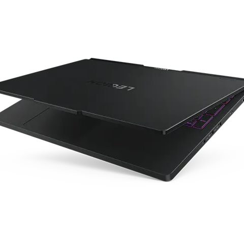 Lenovo Legion Pro 5 16IAX10 Intel | Eclipse Black | 16 " | OLED | WQXGA | OLED pixels | Glossy | Intel Core Ultra 7 | 255HX | 16 GB | SODIMM DDR5 | Solid-state drive capacity 1000 GB | NVIDIA GeForce RTX 5070 | GDDR7 | 8 GB | Windows Home 11 | 802.11be | Bluetooth version 5.4 | Keyboard language English | Keyboard backlit