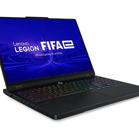 Lenovo Legion Pro 5 16IAX10 Intel | Eclipse Black | 16 " | OLED | WQXGA | OLED pixels | Glossy | Intel Core Ultra 7 | 255HX | 16 GB | SODIMM DDR5 | Solid-state drive capacity 1000 GB | NVIDIA GeForce RTX 5070 | GDDR7 | 8 GB | Windows Home 11 | 802.11be | Bluetooth version 5.4 | Keyboard language English | Keyboard backlit