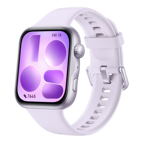 Huawei Watch FIT 5, violets, Niki-B19F | Huawei