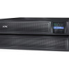 APC Smart-UPS X 3000VA īss dziļums tornis/statiskais skapja pārveidojams ar LCD 200–240V un tīkla karte | Schneider Electric