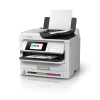 Epson | Multifunctional Printer | WorkForce Pro WF-C5890DWF | Inkjet | Colour | A4 | Wi-Fi
