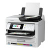 Epson | Multifunctional Printer | WorkForce Pro WF-C5890DWF | Inkjet | Colour | A4 | Wi-Fi