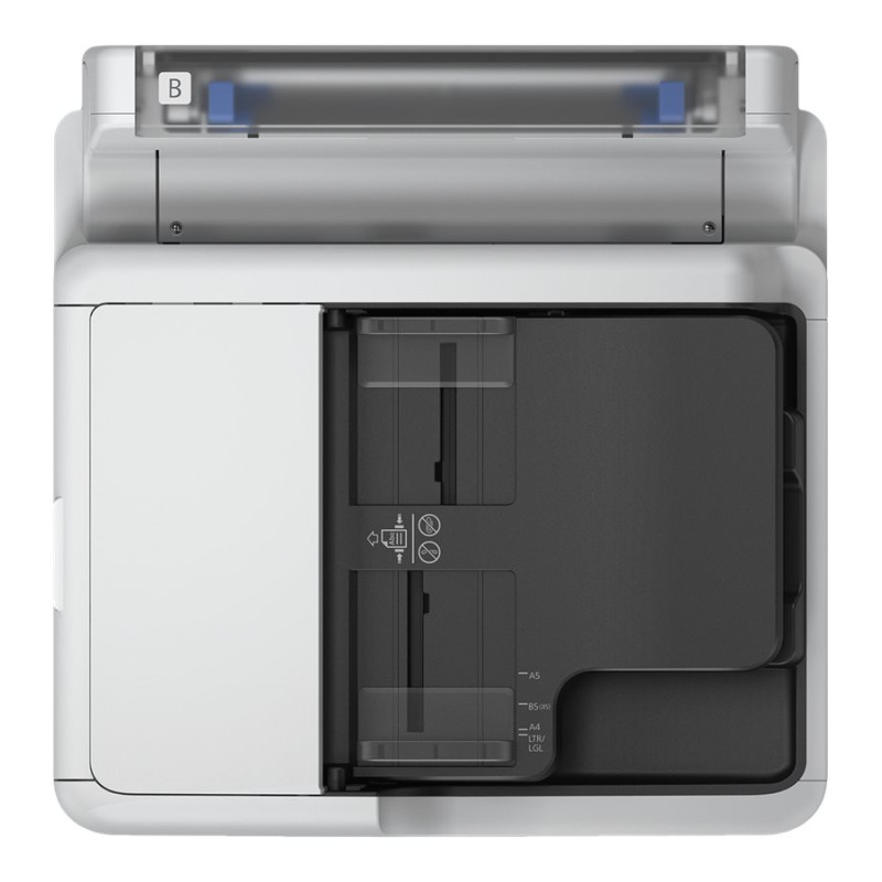 Epson | Multifunctional Printer | WorkForce Pro WF-C5890DWF | Inkjet | Colour | A4 | Wi-Fi