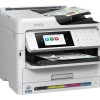 Epson | Multifunctional Printer | WorkForce Pro WF-C5890DWF | Inkjet | Colour | A4 | Wi-Fi