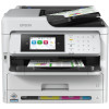 Epson | Multifunctional Printer | WorkForce Pro WF-C5890DWF | Inkjet | Colour | A4 | Wi-Fi