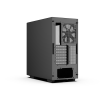 Deepcool korpuss | CG540 | Melns | Mid Tower | ATX PS2