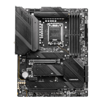 MSI | MAG Z790 TOMAHAWK WIFI | Procesoru ģimene Intel | Procesora ligzda LGA1700 | DDR5 DIMM | HDD interfeisi SATA, M.2 | SATA savienotāji 7