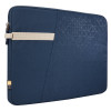 Case Logic | Ibira Laptop Sleeve | IBRS214 | Sleeve | Dress Blue