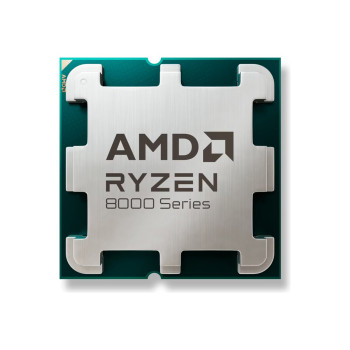 AMD Ryzen 7 8700F | AM5 | Procesora pavedieni 16 | AMD | Procesora kodoli 8