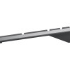 Dell | Keyboard and Mouse | KM7120W | Klaviatūra un pele komplekts | Bezvadu | Akumulatori iekļauti | Bluetooth | Bezvadu savienojums | Krievu | Titan Gray
