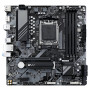 Gigabyte | B650M D3HP | Processor family AMD | Processor socket AM5 | DDR5 DIMM | Memory slots 1 | Supported hard disk drive interfaces SATA, M.2 | Number of SATA connectors 4 | Chipset AMD B650 | Micro ATX
