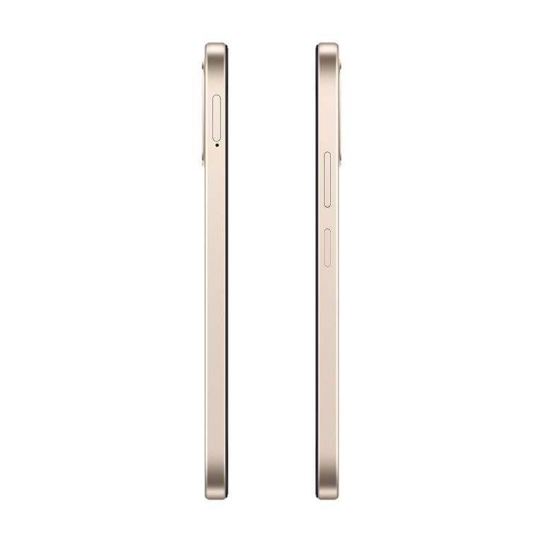 OPPO A6 4G (CPH2817) | Aurora Gold | 6.75 " | IPS LCD | 1570 x 720 pixels | Qualcomm | Snapdragon 685 | Internal RAM 6 GB | 256 GB | Dual SIM | 4G | Main camera resolution 50 MP | Secondary camera resolution 8 MP | Android | 15 | 7000 mAh
