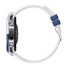 Huawei Ultimate 2 | Smart watch | GPS (satellite) | AMOLED | 1.5 inches | Waterproof | Blue