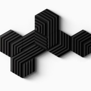 Elgato | Wave Panels - sākuma komplekts