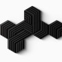 Elgato | Wave Panels - sākuma komplekts