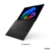 Lenovo ThinkPad T16 Gen 5 16 WUXGA AMD R5 AI PRO 440/16GB/512GB/AMD Radeon 840M/WIN11 Pro/ENG aizmugures apgaismojuma klaviatūra/Melna/pirkstu nospiedumu sensors/LTE paplašināms/3 gadu garantija | Lenovo