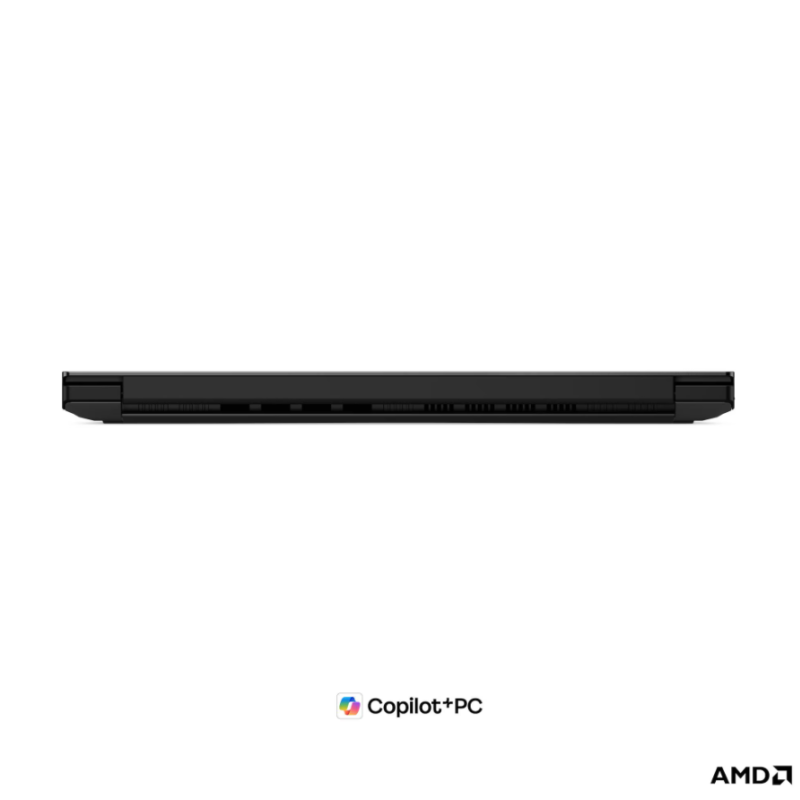 Lenovo ThinkPad T16 Gen 5 16 WUXGA AMD R5 AI PRO 440/16GB/512GB/AMD Radeon 840M/WIN11 Pro/ENG aizmugures apgaismojuma klaviatūra/Melna/pirkstu nospiedumu sensors/LTE paplašināms/3 gadu garantija | Lenovo