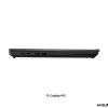 Lenovo ThinkPad T16 Gen 5 16 WUXGA AMD R5 AI PRO 440/16GB/512GB/AMD Radeon 840M/WIN11 Pro/ENG aizmugures apgaismojuma klaviatūra/Melna/pirkstu nospiedumu sensors/LTE paplašināms/3 gadu garantija | Lenovo