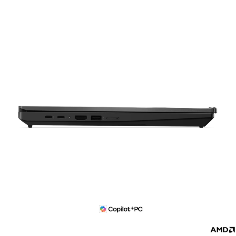Lenovo ThinkPad T16 Gen 5 16 WUXGA AMD R5 AI PRO 440/16GB/512GB/AMD Radeon 840M/WIN11 Pro/ENG aizmugures apgaismojuma klaviatūra/Melna/pirkstu nospiedumu sensors/LTE paplašināms/3 gadu garantija | Lenovo