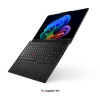 Lenovo ThinkPad T16 Gen 5 16 WUXGA AMD R5 AI PRO 440/16GB/512GB/AMD Radeon 840M/WIN11 Pro/ENG aizmugures apgaismojuma klaviatūra/Melna/pirkstu nospiedumu sensors/LTE paplašināms/3 gadu garantija | Lenovo
