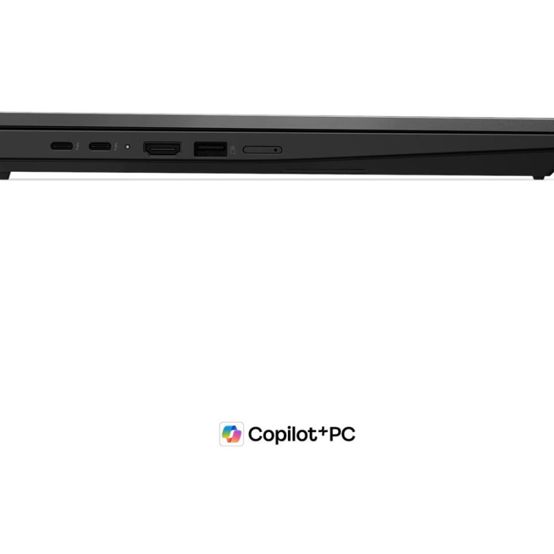 Lenovo ThinkPad T16 Gen 5 16 WUXGA AMD R5 AI PRO 440/16GB/512GB/AMD Radeon 840M/WIN11 Pro/ENG aizmugures apgaismojuma klaviatūra/Melna/pirkstu nospiedumu sensors/LTE paplašināms/3 gadu garantija | Lenovo