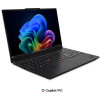 Lenovo ThinkPad T16 Gen 5 16 WUXGA AMD R5 AI PRO 440/16GB/512GB/AMD Radeon 840M/WIN11 Pro/ENG aizmugures apgaismojuma klaviatūra/Melna/pirkstu nospiedumu sensors/LTE paplašināms/3 gadu garantija | Lenovo