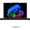 Lenovo ThinkPad T16 Gen 5 16 WUXGA AMD R5 AI PRO 440/16GB/512GB/AMD Radeon 840M/WIN11 Pro/ENG aizmugures apgaismojuma klaviatūra/Melna/pirkstu nospiedumu sensors/LTE paplašināms/3 gadu garantija | Lenovo