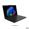 Lenovo ThinkPad T16 Gen 5 16 WUXGA AMD R5 AI PRO 440/16GB/512GB/AMD Radeon 840M/WIN11 Pro/ENG aizmugures apgaismojuma klaviatūra/Melna/pirkstu nospiedumu sensors/LTE paplašināms/3 gadu garantija | Lenovo
