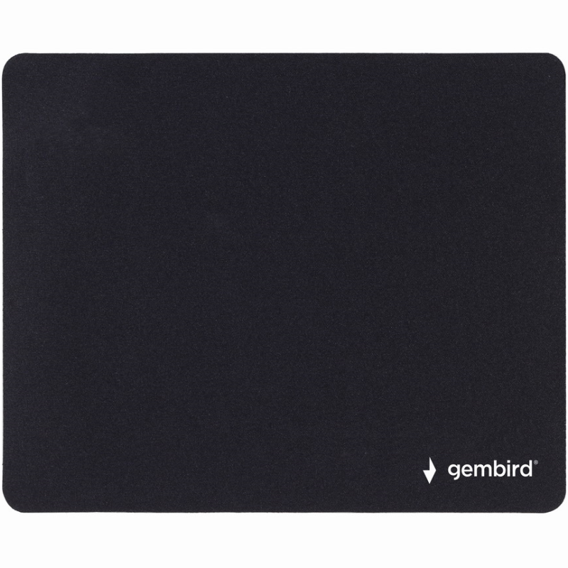 Gembird | 4-in-1 multimediju biroja komplekts | KBS-UO4-01 | Tastatūra, pele, paliktnis un austiņu komplekts | Vadu | Pele iekļauta | US | Melns