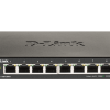 D-Link | Smart Gigabit Ethernet slēdzis | DGS-1100-08V2 | Pārvaldāms | Galda | Barošanas avots ārējs | 24 mēneši