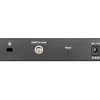 D-Link | Smart Gigabit Ethernet slēdzis | DGS-1100-08V2 | Pārvaldāms | Galda | Barošanas avots ārējs | 24 mēneši