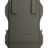 MikroTik | NetMetal ax (RouterOS L4) International versija | L23UGSR-5HaxD2HaxD-NM | 802.11ax | 10/100/1000 Mbit/s | Ethernet LAN (RJ-45) ports 1 | MU-MIMO Nē