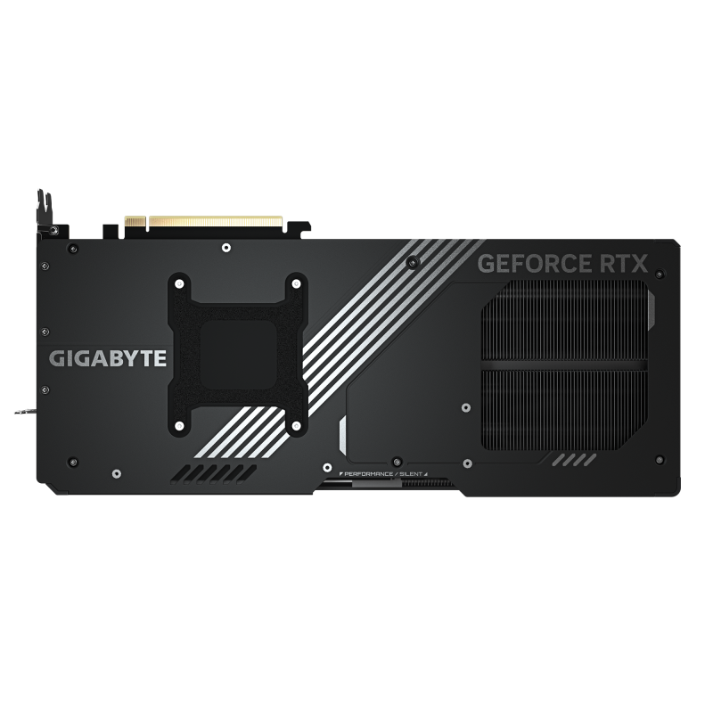 Gigabyte GeForce RTX 5090 WINDFORCE OC 32G | NVIDIA | 32 GB | GeForce RTX 5090 | GDDR7 | HDMI portu skaits 1 | PCI-E 5.0