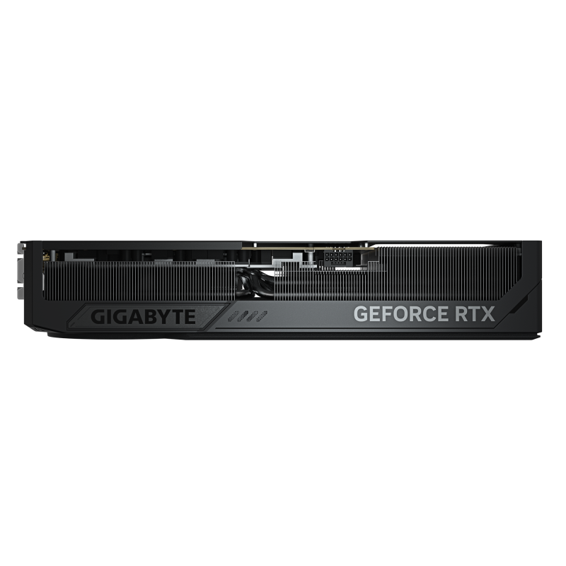 Gigabyte GeForce RTX 5090 WINDFORCE OC 32G | NVIDIA | 32 GB | GeForce RTX 5090 | GDDR7 | HDMI portu skaits 1 | PCI-E 5.0