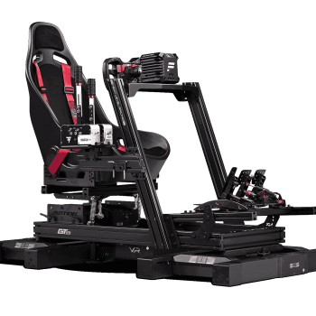 Next Level Racing Elite Motion adaptera uzlabojumu komplekts