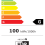 Hisense | Digitālā zīme | 43DP30FE | 43