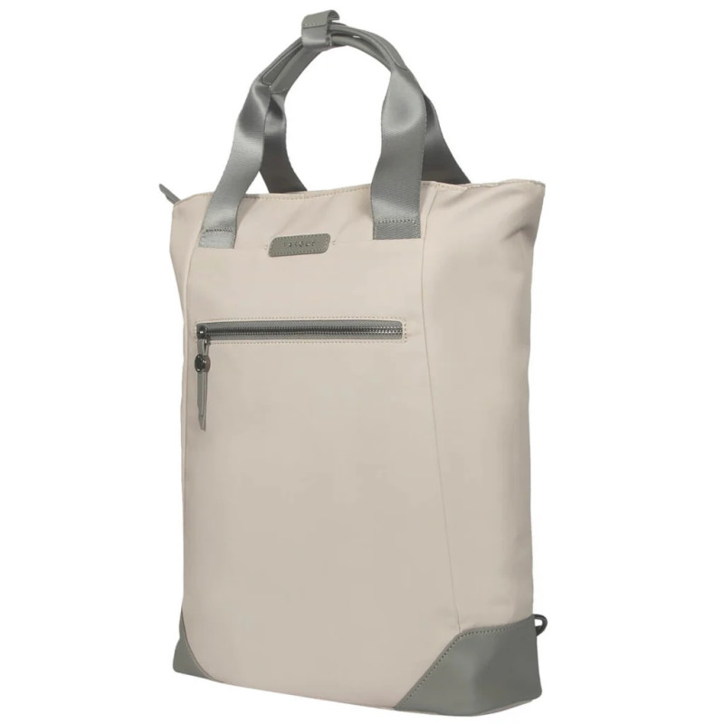 Targus | Avila Convertible Tote | Mugursoma | Plecu siksna | Ūdensizturīga | French Oak