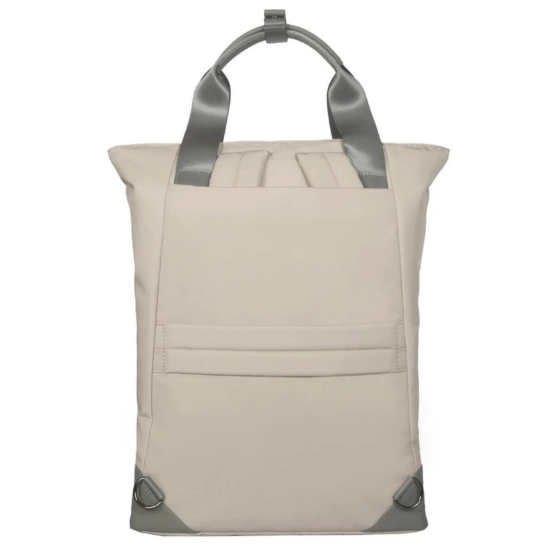 Targus | Avila Convertible Tote | Mugursoma | Plecu siksna | Ūdensizturīga | French Oak