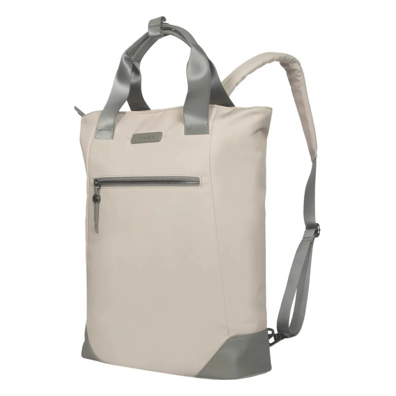 Targus | Avila Convertible Tote | Mugursoma | Plecu siksna | Ūdensizturīga | French Oak