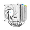 Deepcool gaisa dzesētājs | AK620 DIGITAL SE WH | Intel, AMD