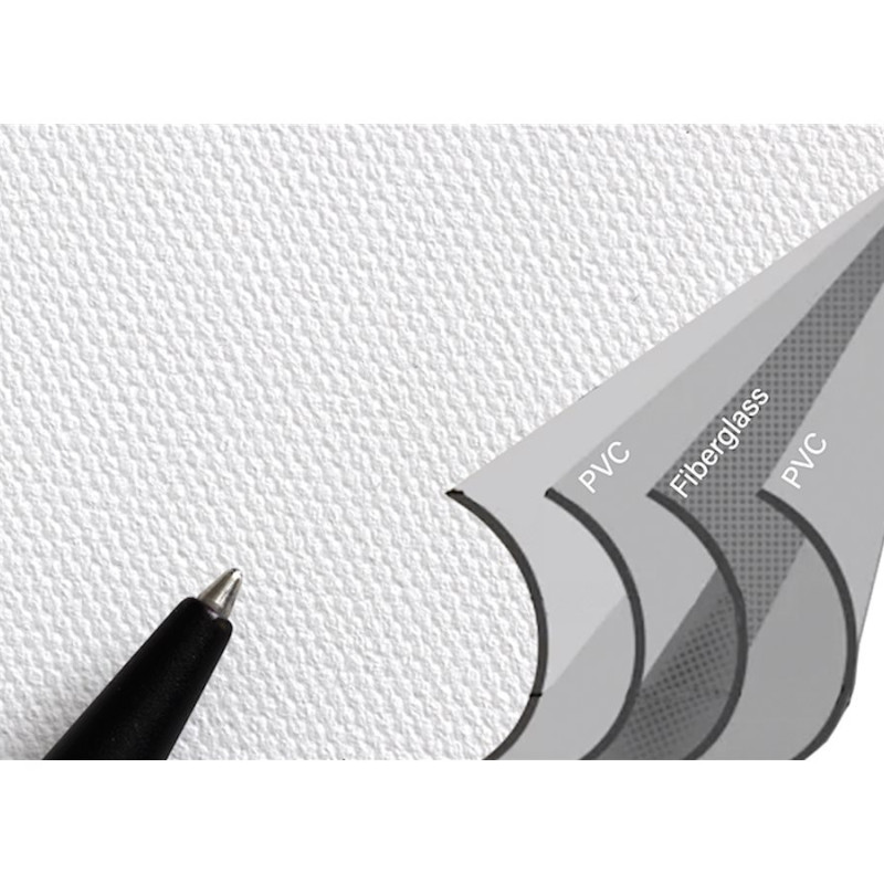 Elite Screens | Electric Saker Tab-Tension Series Screen | SK180NXW2-E6 | Diagonāle 180 