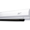 Elite Screens | Electric Saker Tab-Tension Series Screen | SK180NXW2-E6 | Diagonāle 180 