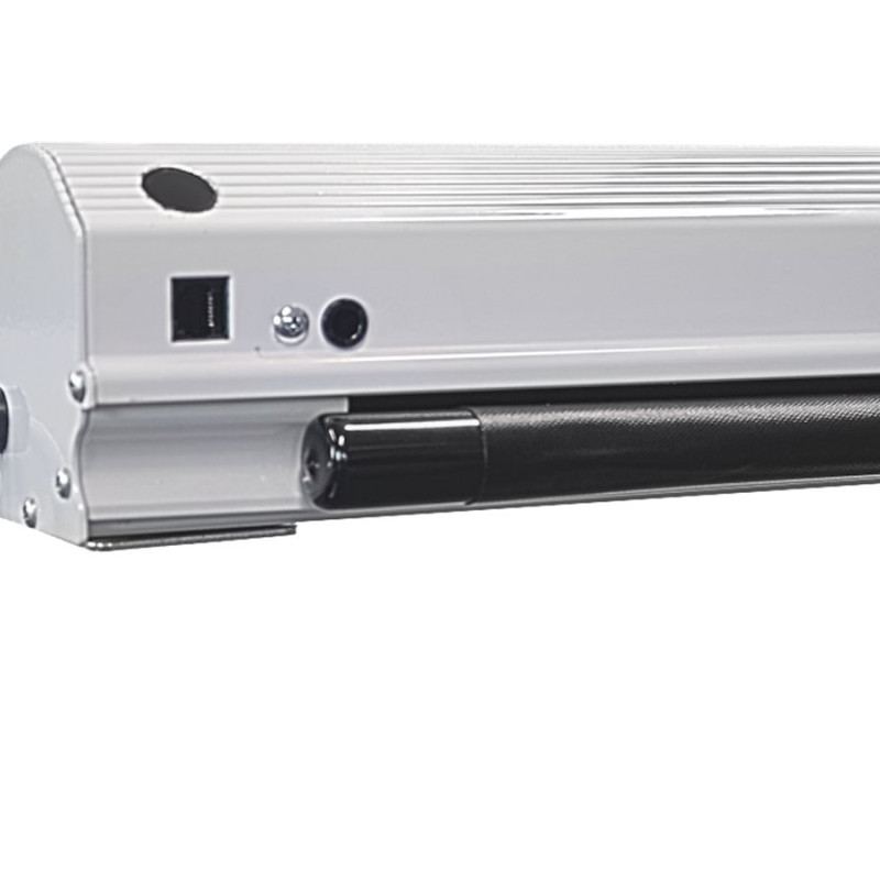 Elite Screens | Electric Saker Tab-Tension Series Screen | SK180NXW2-E6 | Diagonāle 180 