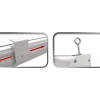 Elite Screens | Electric Saker Tab-Tension Series Screen | SK180NXW2-E6 | Diagonāle 180 