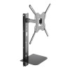 Logilink BP0048 TV wall mount, 32"-55", w/ support shelf | Logilink