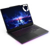 Lenovo Legion 9 18IAX10 18 WQUXGA ULT9-290HX Plus/192GB/2TB/Nvidia GF RTX 5090 24GB/WIN11 Pro/ENG Aizmugurēji apgaismota klaviatūra/Eclipse black | Lenovo