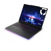 Lenovo Legion 9 18IAX10 18 WQUXGA ULT9-290HX Plus/192GB/2TB/Nvidia GF RTX 5090 24GB/WIN11 Pro/ENG Aizmugurēji apgaismota klaviatūra/Eclipse black | Lenovo