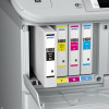 Epson | WorkForce Pro | WF-6590DWF | Inkjet | Colour | Multifunction Printer | A4 | Wi-Fi | Grey